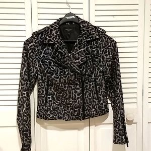 Romeo + Juliet Couture Jacket